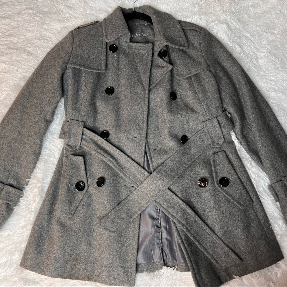 Calvin Klein Coat
